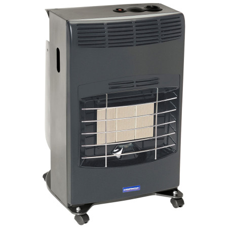 Campingaz Turbo tűzhely