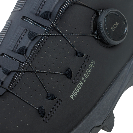 Alfa Piggen 2.0 Aps Gtx férfi túracipők