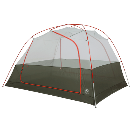 Big Agnes Copper Spur Hv UL4 2025 sátor