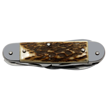 Mikov 233-NP-7 zsebkés