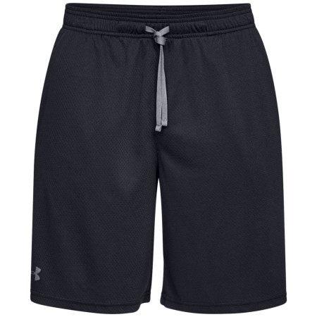 Férfi rövidnadrág Under Armour Tech Mesh Short fekete