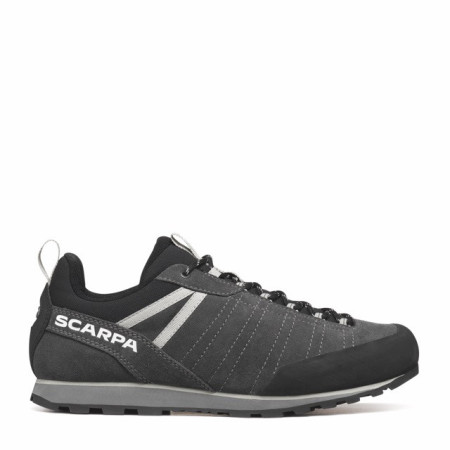 Scarpa Crux 2 férficipő szürke