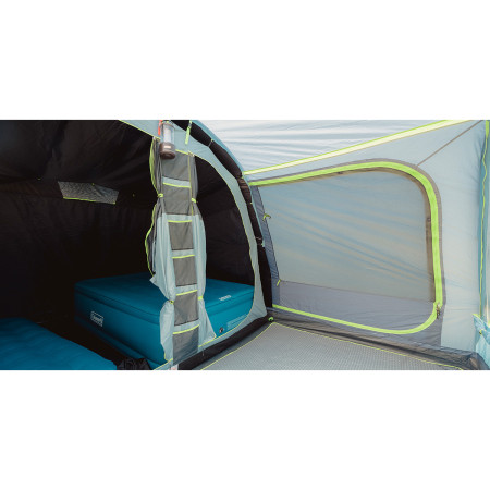 Coleman Meadowood 6 Long sátor