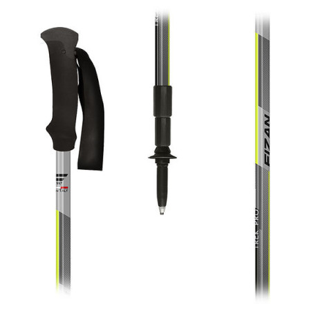 Fizan Trek Pro túrabot