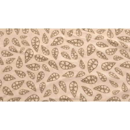 Szőnyeg Robens Fleece Carpet Double Dreamer 5 bézs