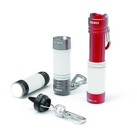 NEBO Pop Lite lámpa