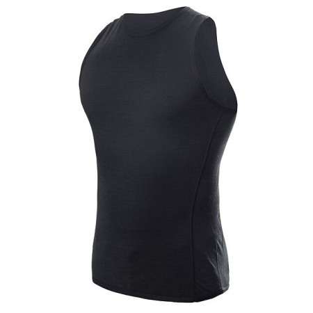 Sensor Merino Air férfi atléta fekete