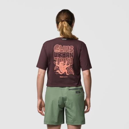 Wild Country Sequence Woman T-shirt női póló