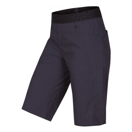Ocún Mánia Shorts férfi rövidnadrág sötétszürke Dark Grey Graphite II