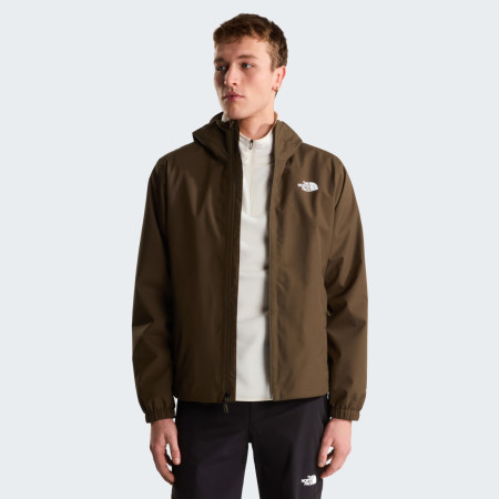 The North Face M Quest Mono Jacket férfi softshell kabát