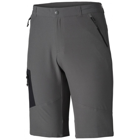 Férfi rövidnadrág Columbia Triple Canyon Short szürke