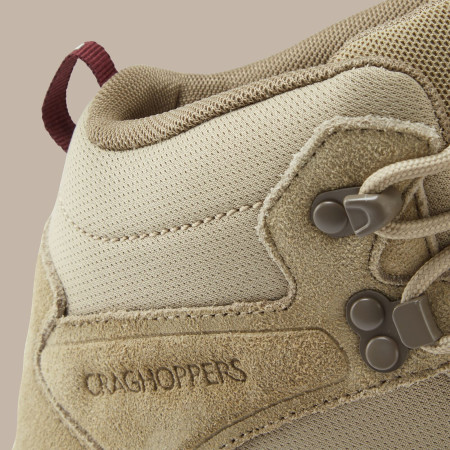 Craghoppers Salado Desert Mid II férficipő