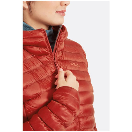Rab Cirrus Flex Hoody női dzseki