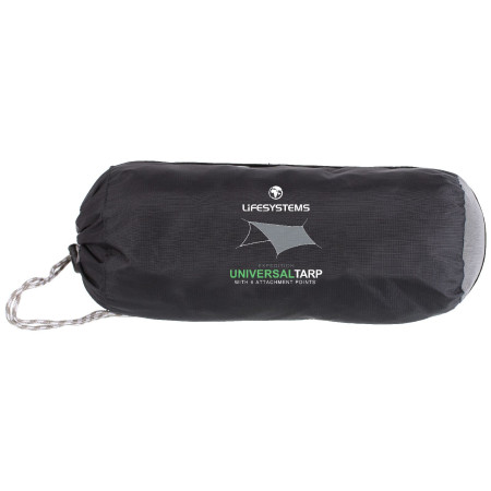 Lifesystems Expedition Tarp sátorponyva