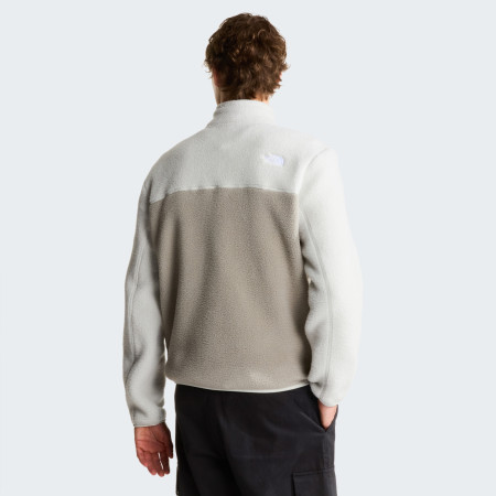 The North Face M Yumiori 1/4 Zip férfi pulóver