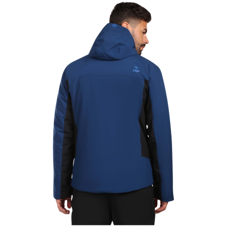 Kilpi Flip-M férfi dzseki