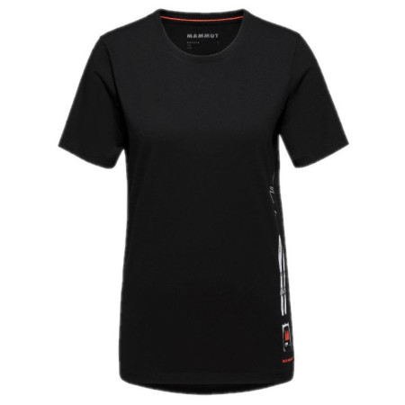 Mammut Core T-Shirt Women Snow női póló