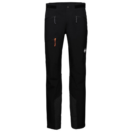 Mammut Taiss Guide SO Pants Men férfi nadrág fekete black 0001