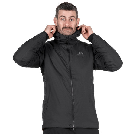 Mountain Equipment Intra Hooded Jacket Men's férfi dzseki