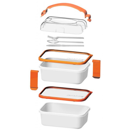 Ebéd doboz Omada Omada Sanaliving Box Set