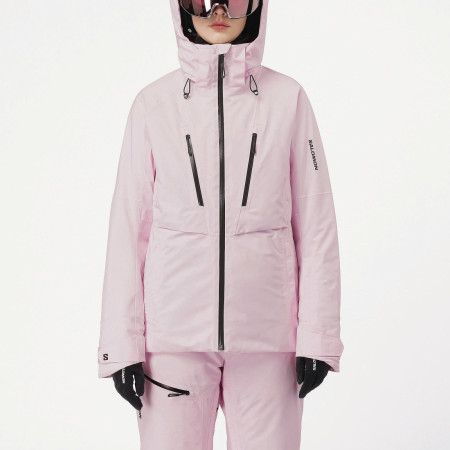 Salomon Brilliant 2.0 Jacket W női dzseki