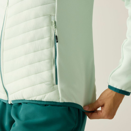 Regatta Women’s Andreson Hybrid női dzseki