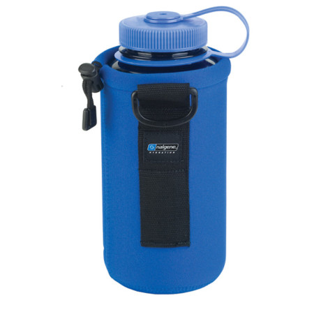 Nalgene Cool Stuff Neoprene Carrier kulacs huzat k é k
