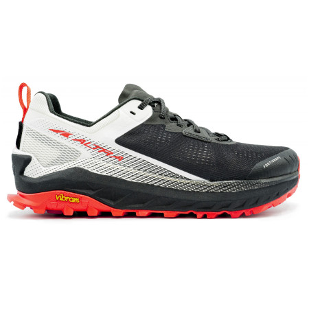 Altra M Olympus 4 férfi futócipő