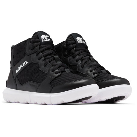 Sorel Sorel Explorer™ II Sneaker Mid Wp női téli cipő