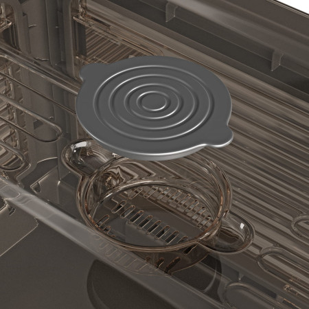 Yolco FB40 tároló doboz