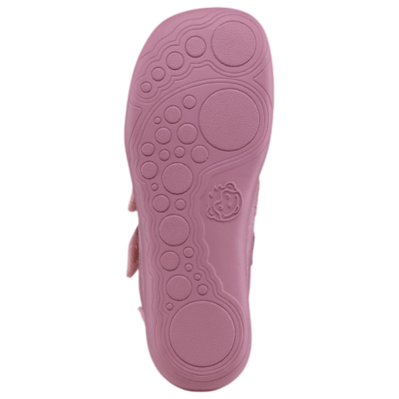 Affenzahn Sneaker Leather Buddy gyerek cipő