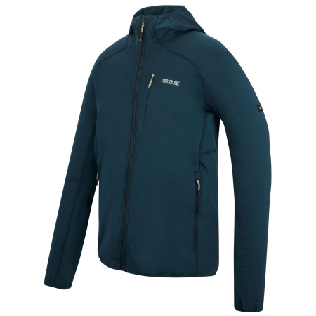 Regatta Kadley Midlayer férfi pulóver