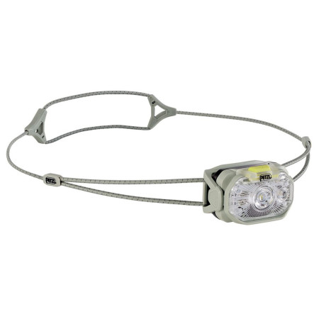 Petzl Swift LT fejlámpa zöld desert green