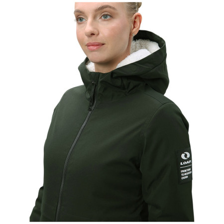 Loap Natala női dzseki