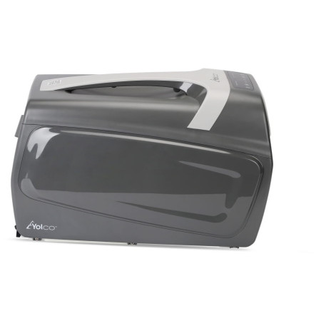 Yolco TC390 légkondícionáló