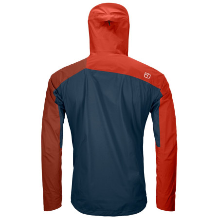 Ortovox Westalpen 3L Light Jacket M férfi dzseki