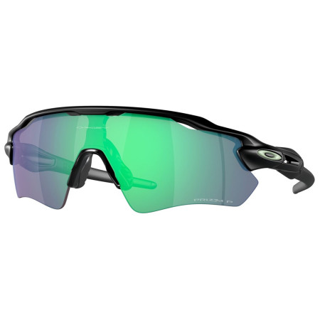 OAKLEY Radar Ev Path Prizm Jade Polarized napszemüveg fekete Prizm Jade Polarized
