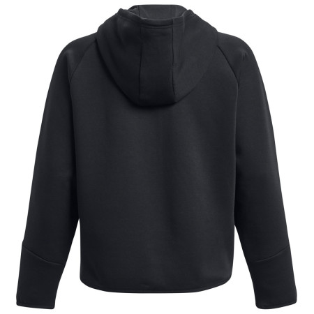 Under Armour Unstoppable Fleece FZ női funkcionális pulóver
