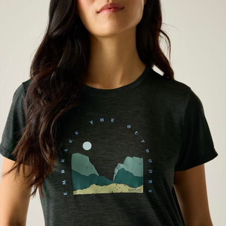 Regatta Women's Fingal női póló