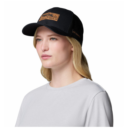 Columbia Mesh Snap Back baseball sapka