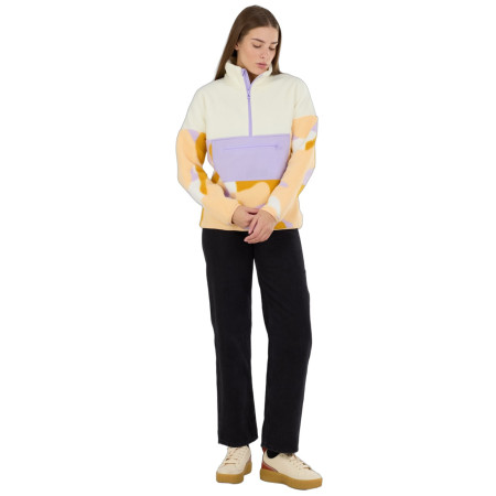 Fundango Riva Hybrid Pullover női pulóver