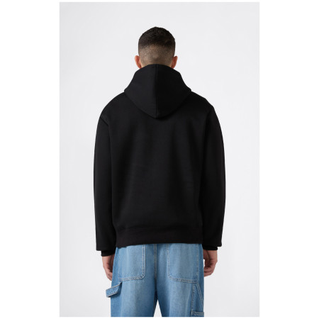 Champion Hooded Sweatshirt M Modern Heritage férfi pulóver