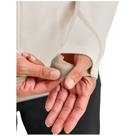 Ortovox Fleece Light Jacket W női pulóver