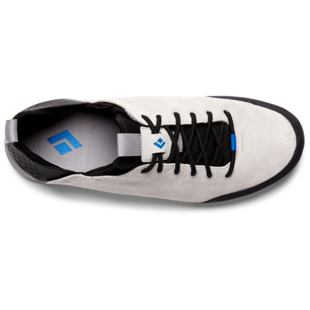 Black Diamond Session Suede M férficipő