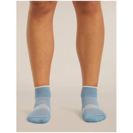 Icebreaker Women Multisport Light Mini női zokni