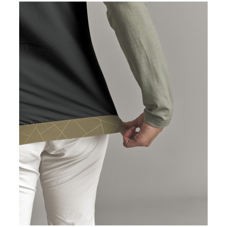 Ortovox Venet Softshell Vest női mellény