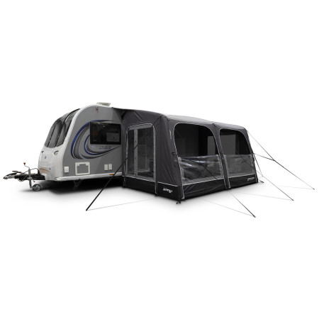 Vango Balletto Pro Air 390 elősátor