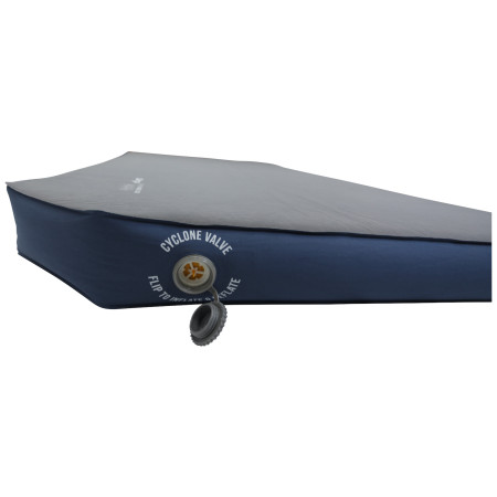 Vango Rock & Roll 12cm önfelfújós matrac