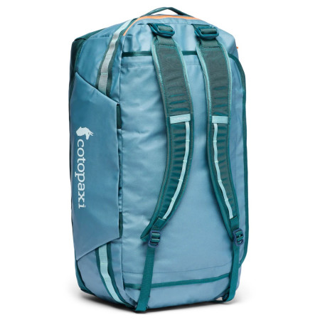 Cotopaxi Allpa Getaway 55L Duffel utazótáska