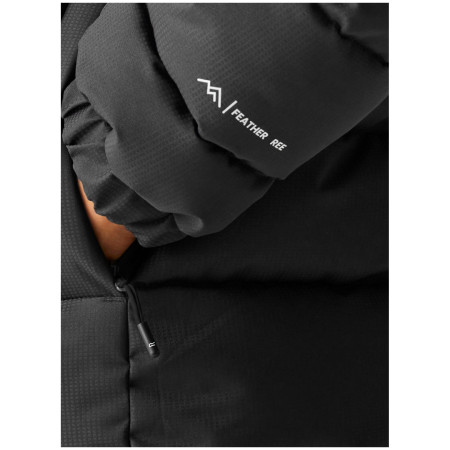 Regatta Aldthorn férfi dzseki